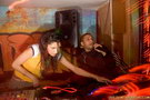 ebonics - fez club - dj kayper, mc inja, dj vicious vee