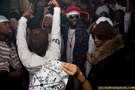 ebonics - fez club - dj kayper, mc inja, dj vicious vee