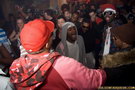 ebonics - fez club - dj kayper, mc inja, dj vicious vee