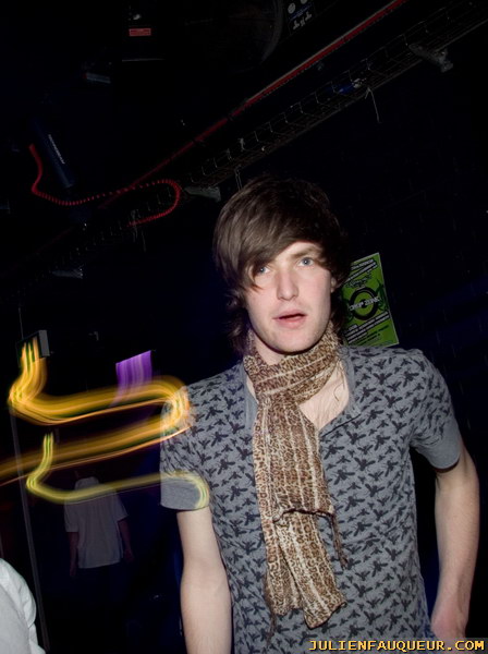 kill em all - erol alkan, filthy dukes, the whip, the priory @ the junction