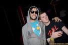 kill em all - erol alkan, filthy dukes, the whip, the priory @ the junction
