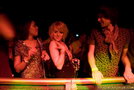kill em all - erol alkan, filthy dukes, the whip, the priory @ the junction