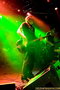 kill em all - erol alkan, filthy dukes, the whip, the priory @ the junction