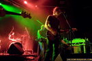 kill em all - erol alkan, filthy dukes, the whip, the priory @ the junction