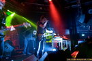 kill em all - erol alkan, filthy dukes, the whip, the priory @ the junction