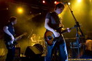 kill em all - erol alkan, filthy dukes, the whip, the priory @ the junction