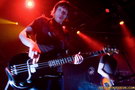 kill em all - erol alkan, filthy dukes, the whip, the priory @ the junction