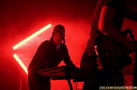 kill em all - erol alkan, filthy dukes, the whip, the priory @ the junction