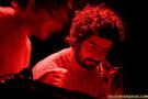 kill em all - erol alkan, filthy dukes, the whip, the priory @ the junction