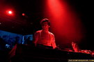 kill em all - erol alkan, filthy dukes, the whip, the priory @ the junction