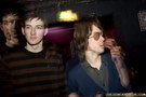 kill em all - erol alkan, filthy dukes, the whip, the priory @ the junction