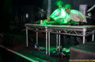 kill em all - erol alkan, filthy dukes, the whip, the priory @ the junction