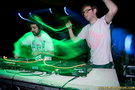 kill em all - erol alkan, filthy dukes, the whip, the priory @ the junction