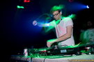 kill em all - erol alkan, filthy dukes, the whip, the priory @ the junction