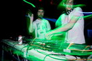 kill em all - erol alkan, filthy dukes, the whip, the priory @ the junction