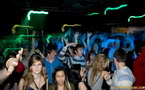 kill em all - erol alkan, filthy dukes, the whip, the priory @ the junction
