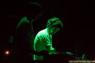 kill em all - erol alkan, filthy dukes, the whip, the priory @ the junction