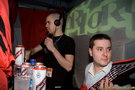kill em all - erol alkan, filthy dukes, the whip, the priory @ the junction