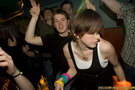 kill em all - erol alkan, filthy dukes, the whip, the priory @ the junction