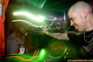 kill em all - erol alkan, filthy dukes, the whip, the priory @ the junction