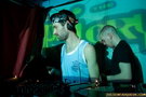 kill em all - erol alkan, filthy dukes, the whip, the priory @ the junction