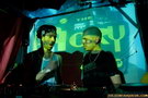 kill em all - erol alkan, filthy dukes, the whip, the priory @ the junction