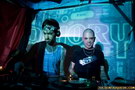 kill em all - erol alkan, filthy dukes, the whip, the priory @ the junction