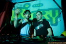 kill em all - erol alkan, filthy dukes, the whip, the priory @ the junction