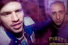 kill em all - erol alkan, filthy dukes, the whip, the priory @ the junction