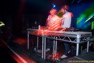 kill em all - erol alkan, filthy dukes, the whip, the priory @ the junction