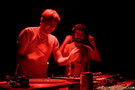 kill em all - erol alkan, filthy dukes, the whip, the priory @ the junction