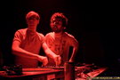 kill em all - erol alkan, filthy dukes, the whip, the priory @ the junction