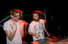kill em all - erol alkan, filthy dukes, the whip, the priory @ the junction