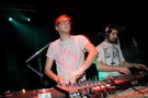 kill em all - erol alkan, filthy dukes, the whip, the priory @ the junction