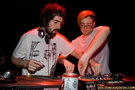 kill em all - erol alkan, filthy dukes, the whip, the priory @ the junction