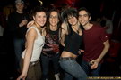 kill em all - erol alkan, filthy dukes, the whip, the priory @ the junction