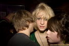 kill em all - erol alkan, filthy dukes, the whip, the priory @ the junction
