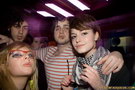 kill em all - erol alkan, filthy dukes, the whip, the priory @ the junction