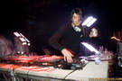 kill em all - erol alkan, filthy dukes, the whip, the priory @ the junction