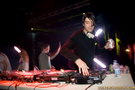 kill em all - erol alkan, filthy dukes, the whip, the priory @ the junction
