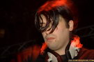 kill em all - erol alkan, filthy dukes, the whip, the priory @ the junction