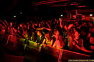 kill em all - erol alkan, filthy dukes, the whip, the priory @ the junction