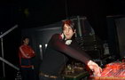 kill em all - erol alkan, filthy dukes, the whip, the priory @ the junction