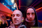 kill em all - erol alkan, filthy dukes, the whip, the priory @ the junction