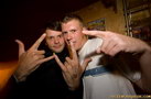 Spoonfed with Doc Scott and McJustyce @ Fez IMG_6389.JPG