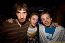 Spoonfed with Doc Scott and McJustyce @ Fez IMG_6467.JPG