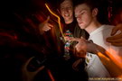 Spoonfed with Doc Scott and McJustyce @ Fez IMG_6496.JPG