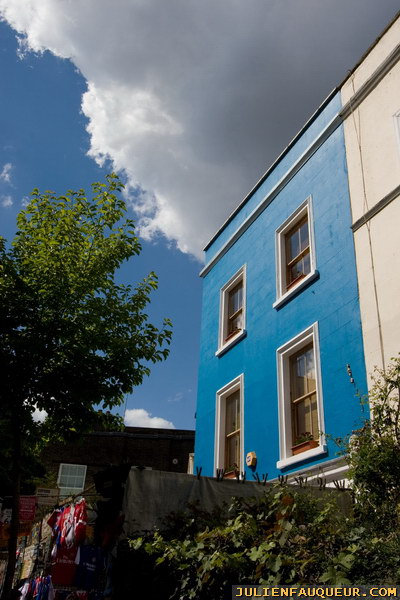 portobello - london - market - 