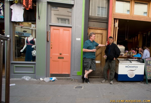 portobello - london - market - 