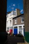 portobello - london - market - 